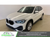 Bmw X1 occasion année 2020 boite Automatique Annonce Bmw X1 occasion Essence sDrive 18i 140 ch à Beaupuy