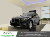 Bmw X1 occasion année 2020 boite Automatique Annonce Bmw X1 occasion Essence sDrive 18i 140 ch à Beaupuy