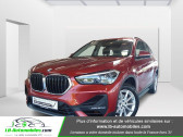 Bmw X1 occasion année 2020 boite Automatique Annonce Bmw X1 occasion Essence sDrive 18i 140 ch à Beaupuy