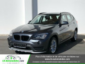 Bmw X1 occasion année 2014 boite Automatique Annonce Bmw X1 occasion Essence sDrive 18i 150 ch BVA à Beaupuy