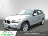 Bmw X1 sDrive 18i 150 ch BVA   Beaupuy 31
