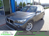 Bmw X1 occasion année 2012 boite Manuelle Annonce Bmw X1 occasion Essence sDrive 18i 150 ch à Beaupuy