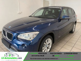 Bmw X1 occasion année 2013 boite Manuelle Annonce Bmw X1 occasion Essence sDrive 18i 150 ch à Beaupuy