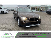 Bmw X1 sDrive 18i 150 ch   Beaupuy 31