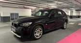 Annonce Bmw X1 occasion Essence SDRIVE 18i 150 Confort � Asnières sur Seine