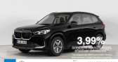 Annonce Bmw X1 occasion Essence sDrive 18i AHK LED ACC NAVI KAMERA SHZ � LEIMBACH