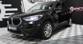 Annonce Bmw X1 occasion Essence sDrive 18i - BV DKG F48 136ch � Venelles