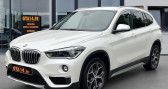 Bmw X1 sDrive 18i - BV DKG xLine  à LE CASTELET 14