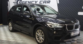 Annonce Bmw X1 occasion Essence sDrive 18i - BVA F48 Business � COIGNIERES