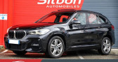 Bmw X1 occasion année 2021 boite Automatique Annonce Bmw X1 occasion Essence sDrive 18i DKG F48 M Sport CUIR TOIT OUVRANT à Saint-Égrève