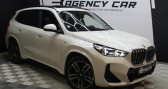 Bmw X1 sDrive 18i DKG U11 M Sport Oirigine FR   COIGNIERES 78