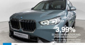 Annonce Bmw X1 occasion Essence sDrive 18i LED NAVI KAMERA SHZ PDC KLIMA � LEIMBACH