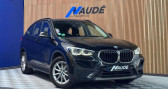 Bmw X1 occasion année 2020 boite Automatique Annonce Bmw X1 occasion Essence sDrive 18i140 CH BVA LOUNGE à Lozanne