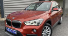 Bmw X1 occasion année 2019 boite Automatique Annonce Bmw X1 occasion Essence SDRIVE 18IA 140CH DKG7 BUSINESS DESIGN à SAINT GERMAIN LAPRADE