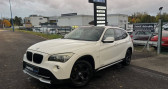 Annonce Bmw X1 occasion Diesel sDrive 2.0d 177ch BoteAuto Cuir GPS Attelage  Entzheim