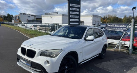 Bmw X1 , garage SHATROLLI AUTOMOBILES  Entzheim
