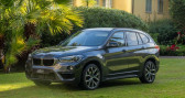Annonce Bmw X1 occasion Essence sDrive 2.0i Sport Line � NICE