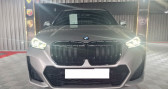 Bmw X1 sDrive 2.0L 170ch DKG7 M Sport * REPRISE POSSIBLE *  2024 - annonce de voiture en vente sur Auto S&eacute;lection.com