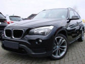 Bmw X1 occasion année 2013 boite Automatique Annonce Bmw X1 occasion Diesel sDrive 20 d 184 ch Sport Line à Beaupuy