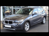 Bmw X1 occasion année 2014 boite Manuelle Annonce Bmw X1 occasion Essence sDrive 20 i 184 ch à Beaupuy