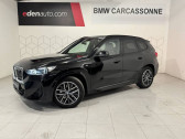Annonce Bmw X1 occasion Diesel sDrive 20d 163ch DKG7 M Sport � B�ziers