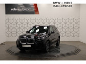 Annonce Bmw X1 occasion Diesel sDrive 20d 163ch DKG7 M Sport  Lescar