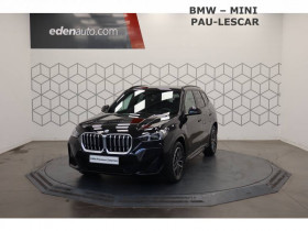 Bmw X1 , garage BMW PAU  Lescar