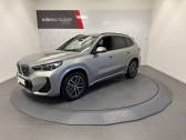 Annonce Bmw X1 occasion Diesel sDrive 20d 163ch DKG7 M Sport � Brive-la-Gaillarde