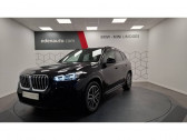 Bmw X1 occasion  année 2025 boite Automatique Annonce Bmw X1 occasion Diesel sDrive 20d 163ch DKG7 M Sport à Limoges