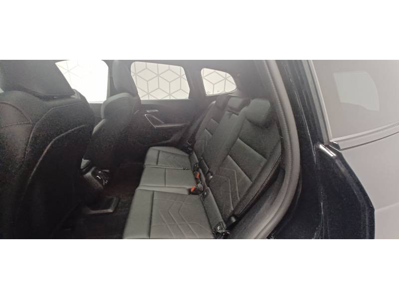 Bmw X1 sDrive 20d 163ch DKG7 M Sport  occasion � Lormont - photo n�19