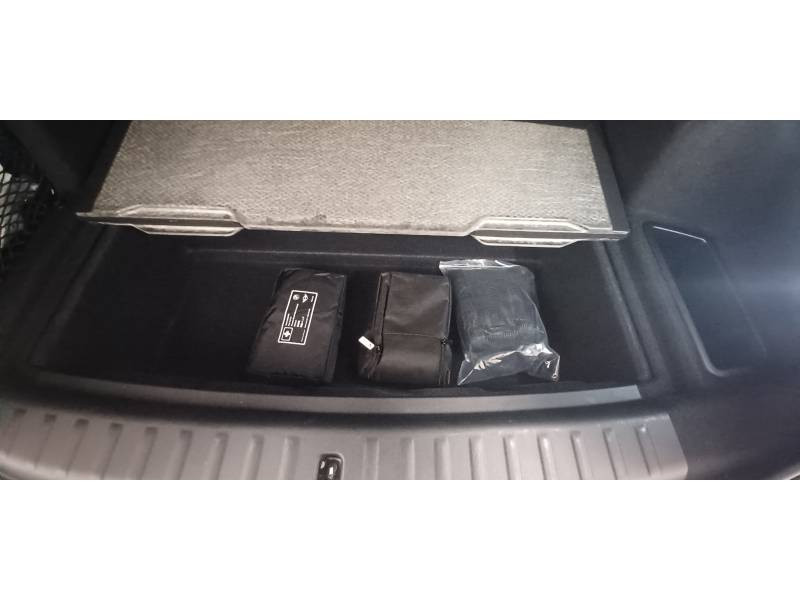 Bmw X1 sDrive 20d 163ch DKG7 M Sport  occasion � Lormont - photo n�8