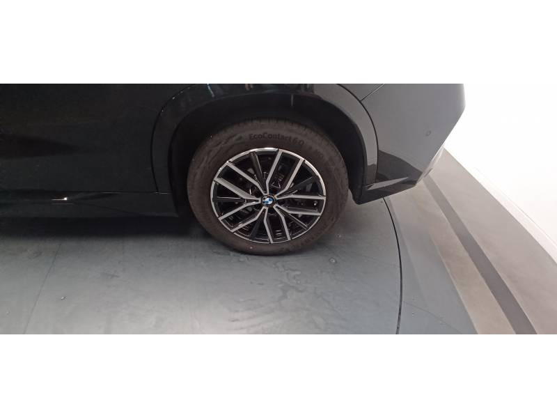 Bmw X1 sDrive 20d 163ch DKG7 M Sport  occasion � Lormont - photo n�12