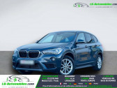 Annonce Bmw X1 occasion Diesel sDrive 20d 190 ch BVA � Beaupuy