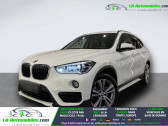 Annonce Bmw X1 occasion Diesel sDrive 20d 190 ch BVA � Beaupuy