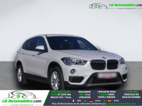 Bmw X1 sDrive 20d 190 ch BVA  occasion � Beaupuy - photo n�2