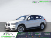 Annonce Bmw X1 occasion Diesel sDrive 20d 190 ch BVA � Beaupuy