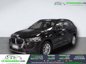 Annonce Bmw X1 occasion Diesel sDrive 20d 190 ch BVA � Beaupuy