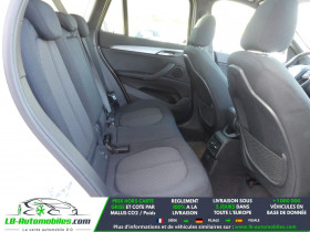 Bmw X1 sDrive 20d 190 ch BVA  occasion � Beaupuy - photo n�8