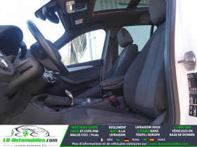 Bmw X1 sDrive 20d 190 ch BVA  occasion � Beaupuy - photo n�7