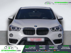 Bmw X1 sDrive 20d 190 ch BVA  occasion � Beaupuy - photo n�5