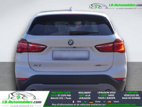 Bmw X1 sDrive 20d 190 ch BVA  occasion � Beaupuy - photo n�6