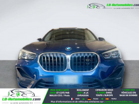 Bmw X1 sDrive 20d 190 ch BVA  occasion � Beaupuy - photo n�4