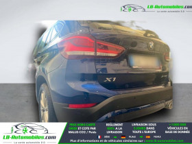 Bmw X1 sDrive 20d 190 ch BVA  occasion � Beaupuy - photo n�3