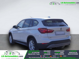 Bmw X1 sDrive 20d 190 ch BVA  occasion � Beaupuy - photo n�4