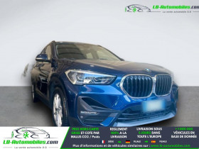 Bmw X1 sDrive 20d 190 ch BVA  occasion � Beaupuy - photo n�2