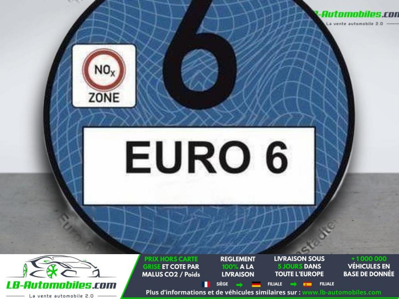 Bmw X1 sDrive 20d 190 ch BVA  occasion � Beaupuy - photo n�2