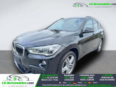 Annonce Bmw X1 occasion Diesel sDrive 20d 190 ch BVA � Beaupuy