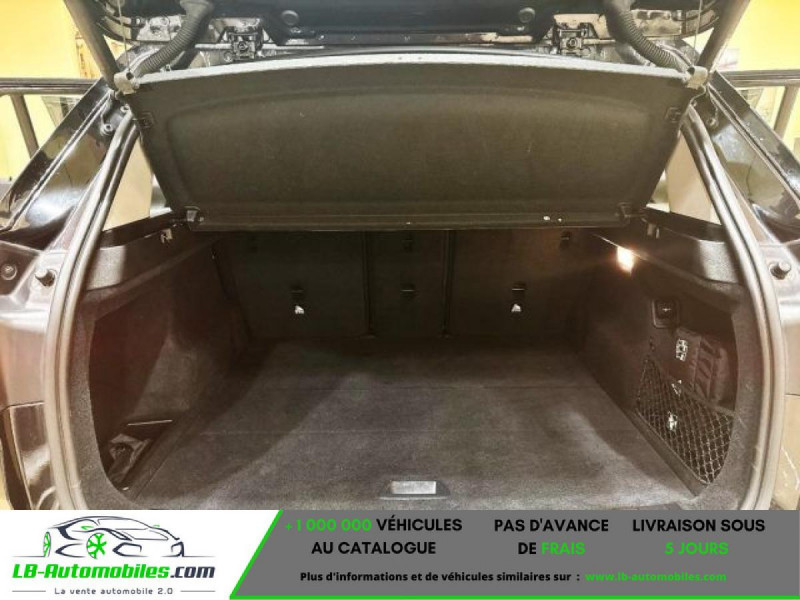 Bmw X1 sDrive 20d 190 ch BVA  occasion � Beaupuy - photo n�8