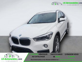 Annonce Bmw X1 occasion Diesel sDrive 20d 190 ch BVA � Beaupuy