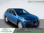Annonce Bmw X1 occasion Diesel sDrive 20d 190 ch BVA � Beaupuy